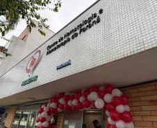 Doe Sangue Pelo Esporte - Hemepar