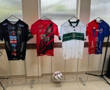 Doe Sangue Pelo Esporte - Hemepar