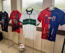Doe Sangue Pelo Esporte - Hemepar
