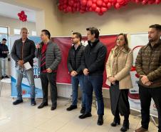 Doe Sangue Pelo Esporte - Hemepar