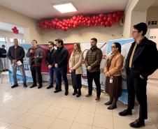 Doe Sangue Pelo Esporte - Hemepar