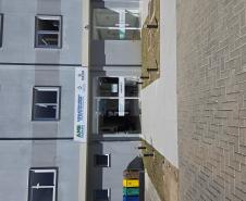 AME do Hospital do Trabalhador desafoga pronto-socorro e agiliza consultas especializadas