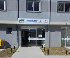 AME do Hospital do Trabalhador desafoga pronto-socorro e agiliza consultas especializadas