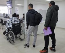 AME do Hospital do Trabalhador desafoga pronto-socorro e agiliza consultas especializadas