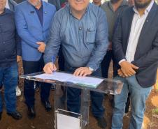 Estado libera R$ 14,2 milhões para obras da saúde em Sarandi, Ourizona e Colorado