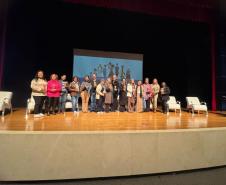 Paraná realiza I Seminário Estadual sobre Acesso, Cuidado e Direitos à Saúde da Mulher