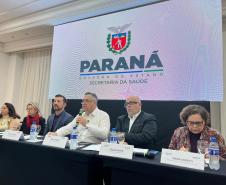 Sesa apresenta avanços em cirurgias e assistência farmacêutica durante reunião da CIB
