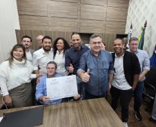 Estado libera R$ 14,2 milhões para obras da saúde em Sarandi, Ourizona e Colorado