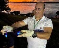 Estado reforça vigilância e prevenção de agravos ligados ao meio ambiente