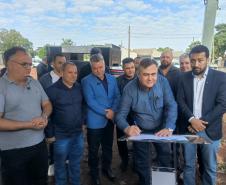 Estado libera R$ 14,2 milhões para obras da saúde em Sarandi, Ourizona e Colorado