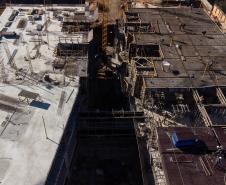 Com investimento de R$ 231 milhões, Paraná tem 11 maternidades em obras