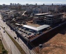 Com investimento de R$ 231 milhões, Paraná tem 11 maternidades em obras
