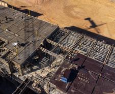 Com investimento de R$ 231 milhões, Paraná tem 11 maternidades em obras