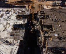 Com investimento de R$ 231 milhões, Paraná tem 11 maternidades em obras