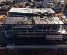Com investimento de R$ 231 milhões, Paraná tem 11 maternidades em obras