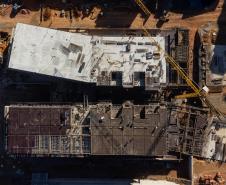 Com investimento de R$ 231 milhões, Paraná tem 11 maternidades em obras