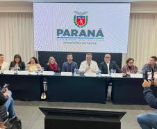 Sesa apresenta avanços em cirurgias e assistência farmacêutica durante reunião da CIB