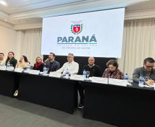 Sesa apresenta avanços em cirurgias e assistência farmacêutica durante reunião da CIB