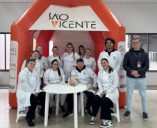 Paraná recebe profissionais do Mato Grosso do Sul para troca de experiências sobre cuidado à pessoa idosa