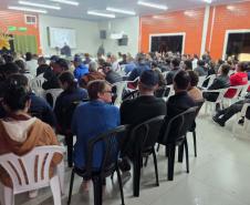 Governo libera R$ 24 milhões para fortalecimento da saúde pública no Sudoeste do Paraná