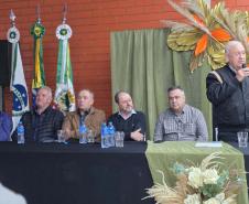 Governo libera R$ 24 milhões para fortalecimento da saúde pública no Sudoeste do Paraná