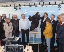 Paraná inaugura a maior biofábrica de mosquitos do mundo de combate à dengue