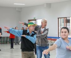 Saúde do idoso requer atenção especial com temperaturas baixas