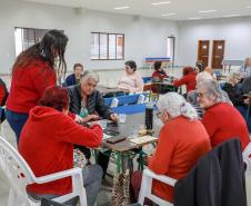 Saúde do idoso requer atenção especial com temperaturas baixas