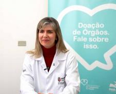 Ampolinha de esperança: morador do Paraná doa medula a paciente do Rio Grande do Norte