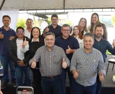 Estado anuncia R$ 12,5 milhões em investimentos para fortalecer saúde na região Norte do Paraná