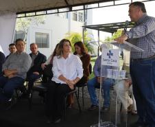 Estado anuncia R$ 12,5 milhões em investimentos para fortalecer saúde na região Norte do Paraná