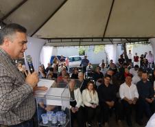 Estado anuncia R$ 12,5 milhões em investimentos para fortalecer saúde na região Norte do Paraná