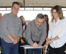 Estado anuncia R$ 12,5 milhões em investimentos para fortalecer saúde na região Norte do Paraná