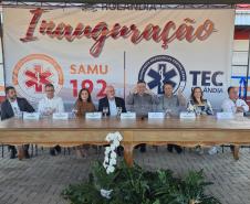 Estado anuncia R$ 12,5 milhões em investimentos para fortalecer saúde na região Norte do Paraná