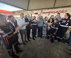 Estado anuncia R$ 12,5 milhões em investimentos para fortalecer saúde na região Norte do Paraná