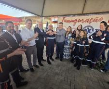 Estado anuncia R$ 12,5 milhões em investimentos para fortalecer saúde na região Norte do Paraná