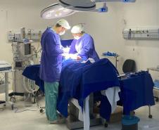Opera Paraná amplia número de cirurgias com integração de hospital em Apucarana