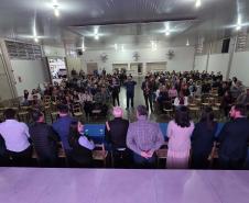 Governo libera R$ 24 milhões para fortalecimento da saúde pública no Sudoeste do Paraná