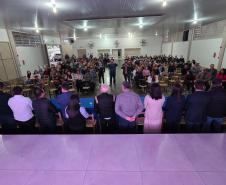 Governo libera R$ 24 milhões para fortalecimento da saúde pública no Sudoeste do Paraná