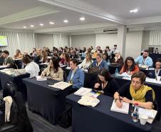 Saúde realiza simulado para resposta e vigilância em desastres por chuvas intensas