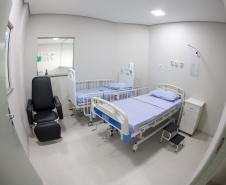 Ratinho Junior inaugura primeira Unidade Mista de Saúde do Paraná em Maria Helena