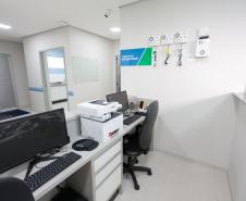 Ratinho Junior inaugura primeira Unidade Mista de Saúde do Paraná em Maria Helena