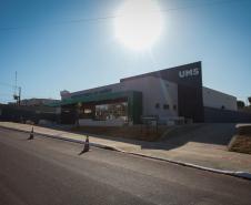 Ratinho Junior inaugura primeira Unidade Mista de Saúde do Paraná em Maria Helena