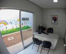 Ratinho Junior inaugura primeira Unidade Mista de Saúde do Paraná em Maria Helena