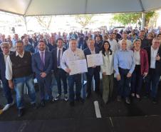 Governo autoriza R$ 8,1 milhões para equipamentos no Hospital Municipal de Maringá