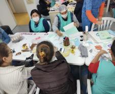 Projeto em hospital infantil do Estado garante atendimento terapêutico e humanizado