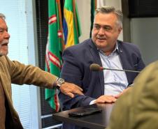 Reunião MP