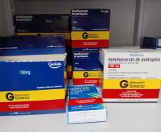 Risco em casa: Saúde alerta para perigo de intoxicação infantil por medicamentos