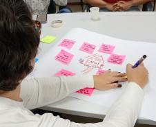 Paraná integra projeto ‘Nós na Rede’ para qualificar profissionais da saúde mental