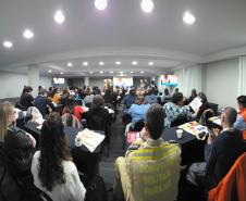 Saúde realiza simulado para resposta e vigilância em desastres por chuvas intensas